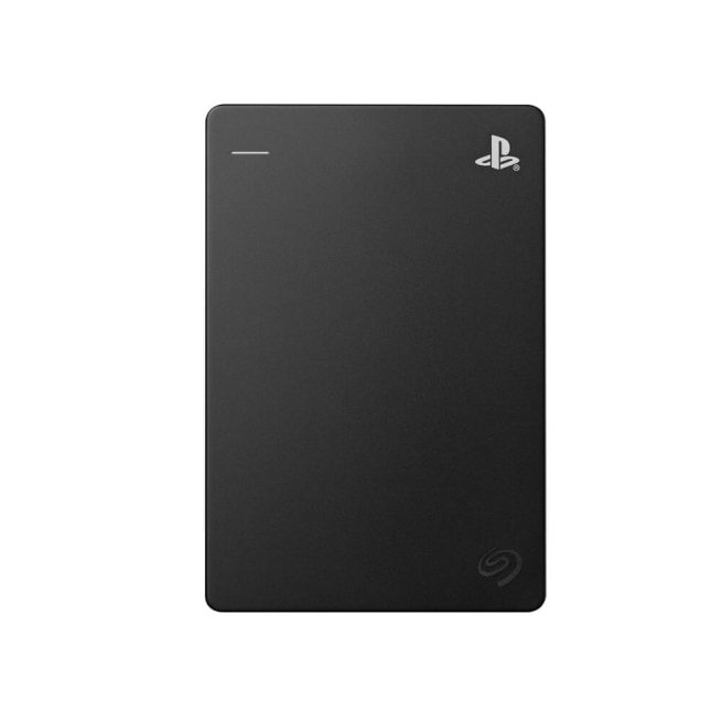 Seagate - Game Drive para consoles PlayStation 4TB externo