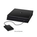 Seagate - Game Drive para consoles PlayStation 4TB externo